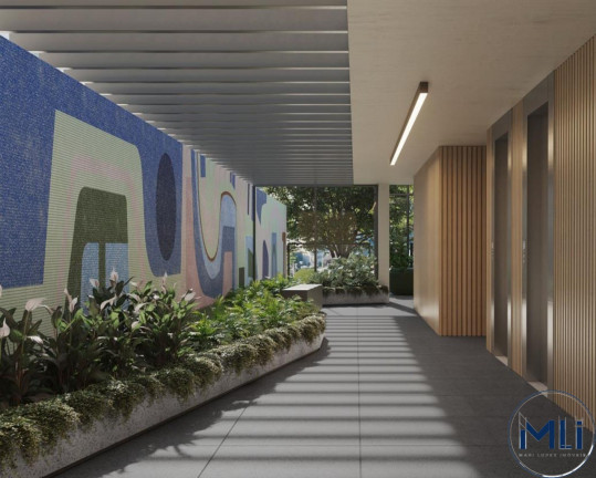 Imagem Imóvel com 3 Quartos à Venda, 117 m² em Jardim Botânico - Rio De Janeiro