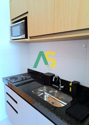 Imagem Imóvel com 1 Quarto à Venda, 28 m² em Praia De Muro Alto - Ipojuca Imagem Imóvel com 1 Quarto à Venda, 28 m² em Praia De Muro Alto - Ipojuca