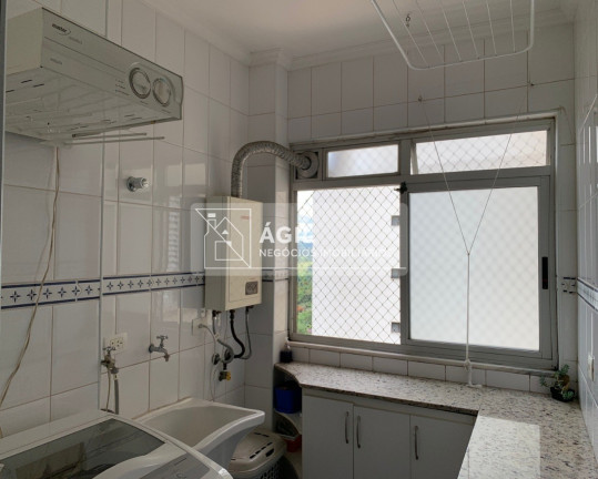 Imagem Apartamento com 4 Quartos à Venda, 124 m² em Bosque Dos Eucaliptos - São José Dos Campos Imagem Apartamento com 4 Quartos à Venda, 124 m² em Bosque Dos Eucaliptos - São José Dos Campos