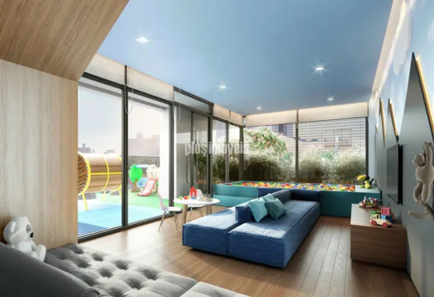 Imagem Apartamento com 4 Quartos à Venda, 145 m² em Vila Mariana - São Paulo