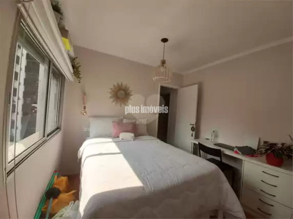 Imagem Apartamento com 3 Quartos à Venda, 140 m² em Jardim Paulista - São Paulo Imagem Apartamento com 3 Quartos à Venda, 140 m² em Jardim Paulista - São Paulo