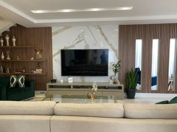 Casa com 4 Quartos à Venda, 300 m² em Setor Habitacional Arniqueira (águas Claras) - Brasília