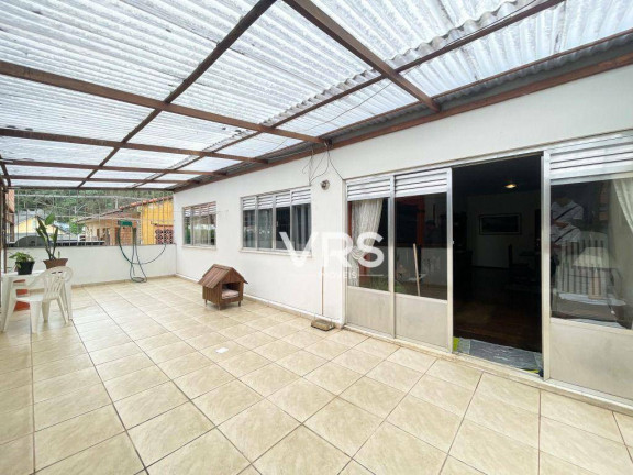 Imagem Apartamento com 2 Quartos à Venda, 66 m² em Várzea - Teresópolis Imagem Apartamento com 2 Quartos à Venda, 66 m² em Várzea - Teresópolis