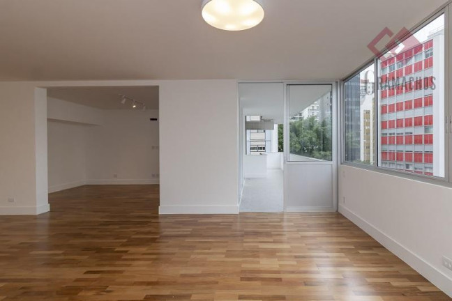 Imagem Apartamento com 3 Quartos à Venda, 270 m² em Higienópolis - São Paulo