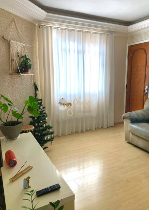 Apartamento com 2 Quartos à Venda, 54 m² em Jardim Maria Rosa - Taboão Da Serra