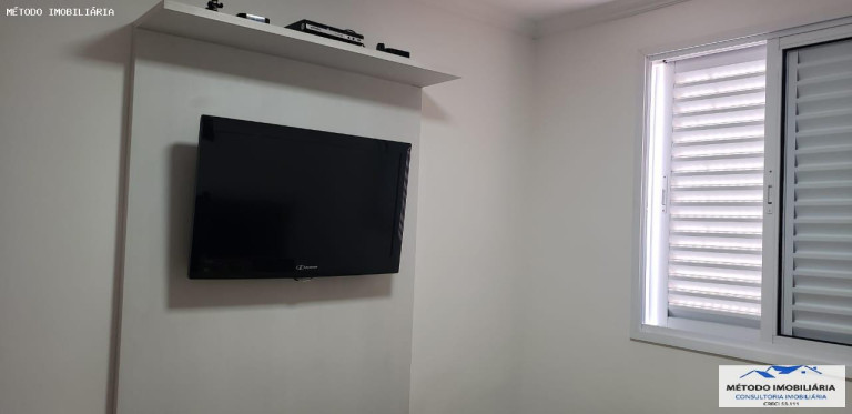 Imagem Apartamento com 3 Quartos à Venda, 59 m² em Parque Jaçatuba - Santo André