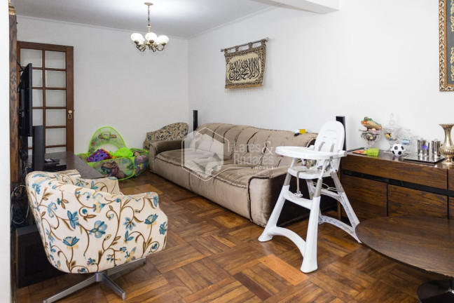 Imagem Apartamento com 3 Quartos à Venda, 110 m² em Santo Amaro - São Paulo Imagem Apartamento com 3 Quartos à Venda, 110 m² em Santo Amaro - São Paulo