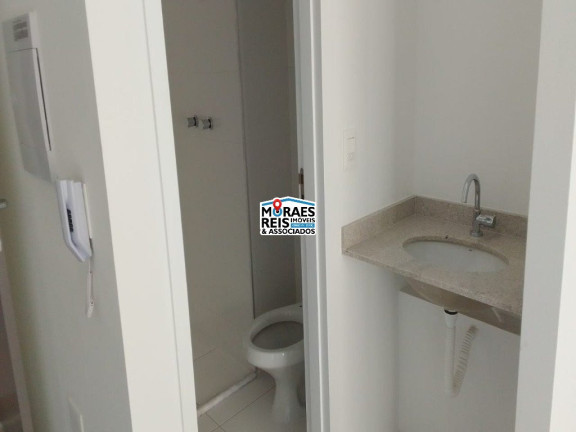 Imagem Apartamento com 1 Quarto à Venda, em Vila Mariana - São Paulo Imagem Apartamento com 1 Quarto à Venda, em Vila Mariana - São Paulo