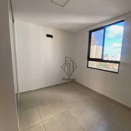 Imagem Apartamento com 2 Quartos à Venda, 60 m² em Aeroclube - João Pessoa