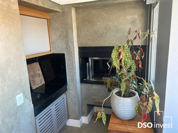 Imagem Apartamento com 4 Quartos à Venda, 120 m² em Brooklin Paulista - São Paulo Imagem Apartamento com 4 Quartos à Venda, 120 m² em Brooklin Paulista - São Paulo