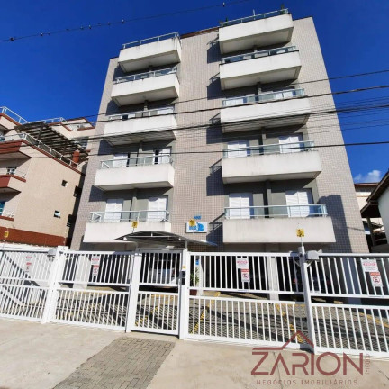 Apartamento com 2 Quartos à Venda, 83 m² em Itaguá - Ubatuba