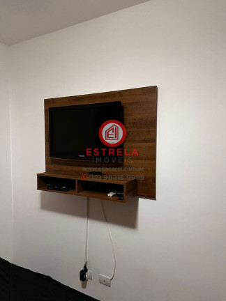 Imagem Imóvel com 2 Quartos à Venda, 62 m² em Vila Machado - Jacareí