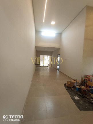 Imagem Casa com 3 Quartos à Venda, 140 m² em Cardoso - Aparecida De Goiânia