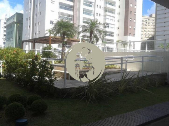 Imagem Cobertura com 3 Quartos à Venda, 101 m² em Jose Menino - Santos
