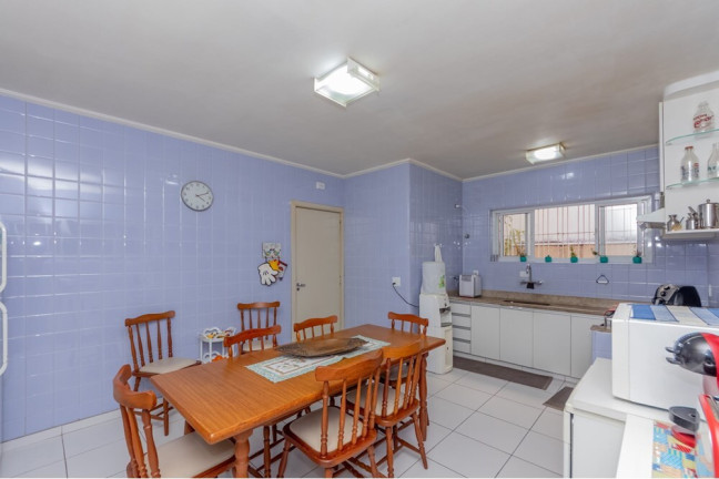 Imagem Casa com 4 Quartos à Venda, 237 m² em Jardim Da Glória - São Paulo