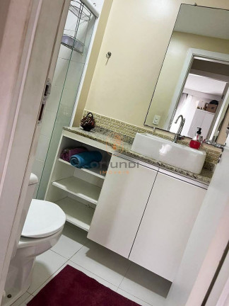 Imagem Apartamento com 2 Quartos à Venda, 65 m² em Praia De Itaparica - Vila Velha