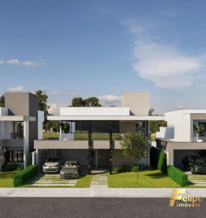 Imagem Casa com 4 Quartos à Venda, 260 m² em Enseada Azul - Guarapari
