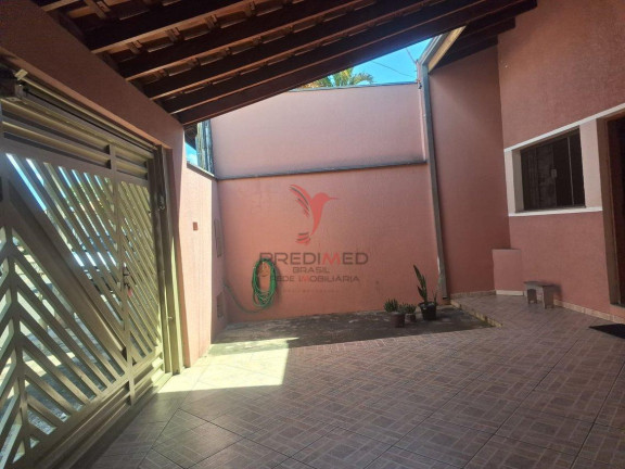 Imagem Casa com 2 Quartos à Venda, 98 m² em Loteamento Humberto Venturini - Piracicaba