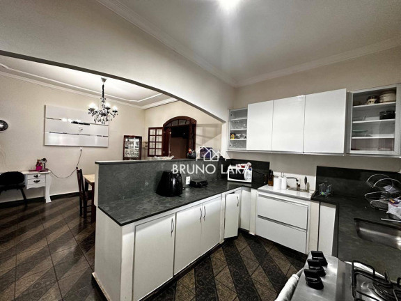 Imagem Casa com 4 Quartos à Venda, 313 m² em Novo Horizonte - Igarapé Imagem Casa com 4 Quartos à Venda, 313 m² em Novo Horizonte - Igarapé