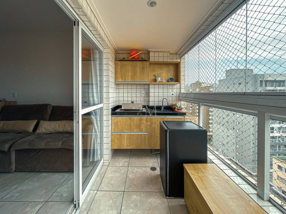 Imagem Apartamento com 2 Quartos à Venda, 75 m² em Canto Do Forte - Praia Grande Imagem Apartamento com 2 Quartos à Venda, 75 m² em Canto Do Forte - Praia Grande