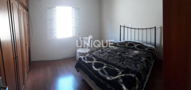 Imagem Casa com 3 Quartos à Venda, 231 m² em Centro - Jundiaí