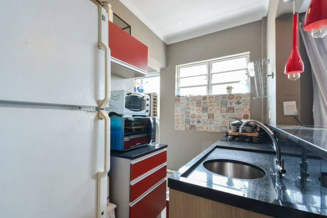 Imagem Apartamento com 1 Quarto à Venda, 38 m² em Vila Olímpia - São Paulo Imagem Apartamento com 1 Quarto à Venda, 38 m² em Vila Olímpia - São Paulo
