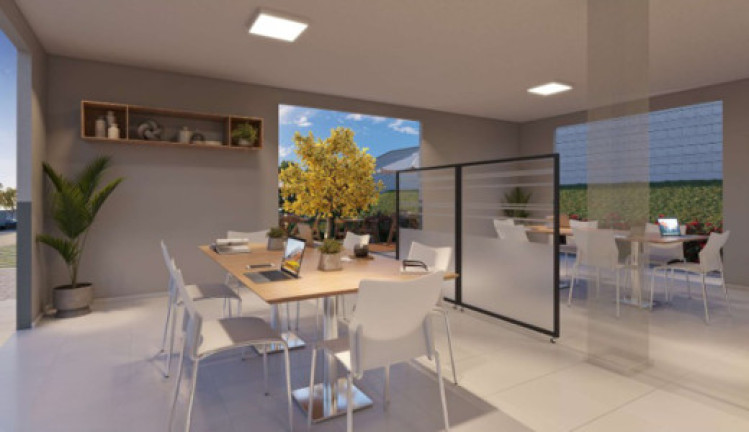 Imagem Apartamento com 2 Quartos à Venda, 36 m² em Rio Do Ouro - São Gonçalo