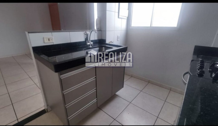 Imagem Apartamento com 2 Quartos à Venda, 50 m² em Loteamento Reserva Ushuaia - Uberaba Imagem Apartamento com 2 Quartos à Venda, 50 m² em Loteamento Reserva Ushuaia - Uberaba