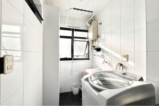 Imagem Apartamento com 2 Quartos à Venda, 61 m² em Aclimação - São Paulo Imagem Apartamento com 2 Quartos à Venda, 61 m² em Aclimação - São Paulo