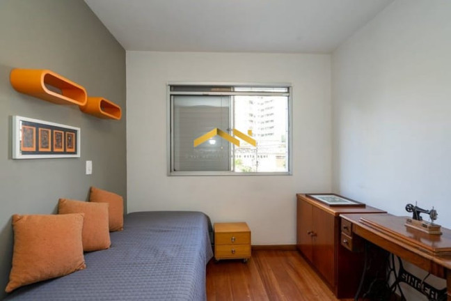 Imagem Apartamento com 2 Quartos à Venda, 77 m² em Planalto Paulista - São Paulo