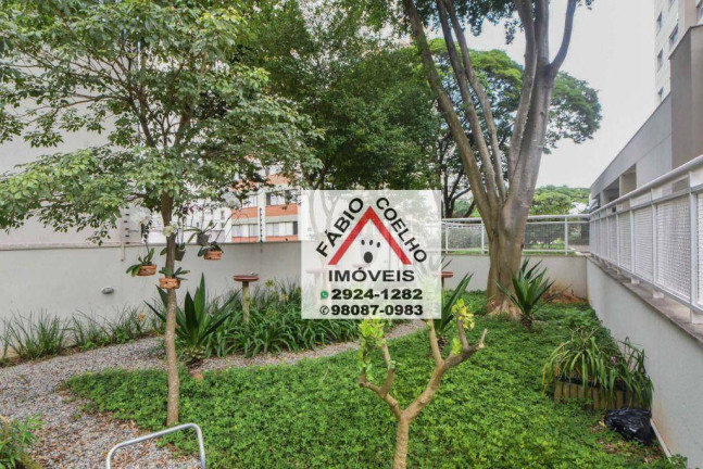 Imagem Apartamento com 4 Quartos à Venda, 244 m² em Jardim Marajoara - São Paulo Imagem Apartamento com 4 Quartos à Venda, 244 m² em Jardim Marajoara - São Paulo