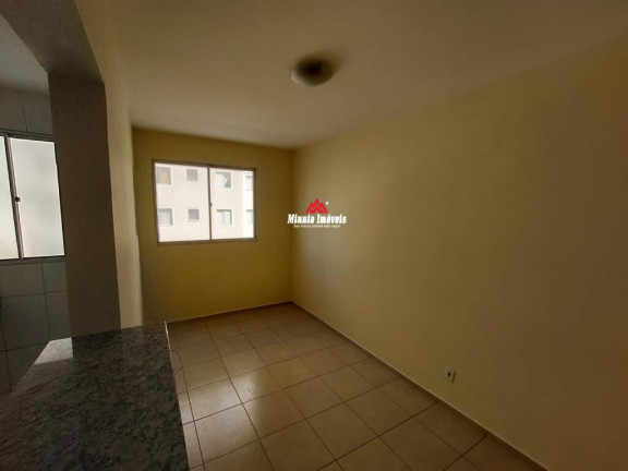 Imagem Apartamento com 3 Quartos à Venda, 62 m² em Ponte De São João - Jundiaí Imagem Apartamento com 3 Quartos à Venda, 62 m² em Ponte De São João - Jundiaí