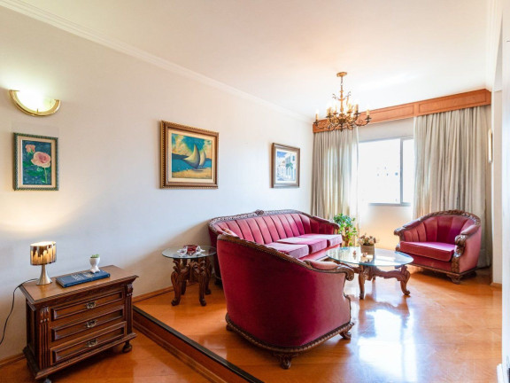 Imagem Apartamento com 2 Quartos à Venda, 102 m² em Perdizes - São Paulo