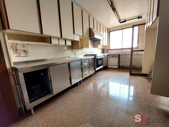 Imagem Apartamento com 4 Quartos à Venda, 190 m² em Rudge Ramos - São Bernardo Do Campo