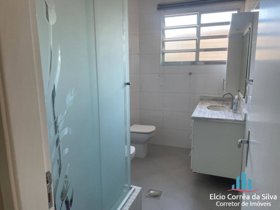 Imagem Apartamento com 3 Quartos à Venda, 160 m² em Embaré - Santos Imagem Apartamento com 3 Quartos à Venda, 160 m² em Embaré - Santos