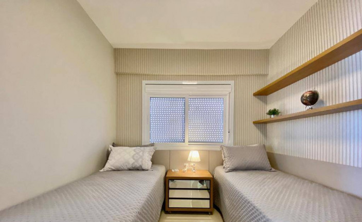 Imagem Apartamento com 2 Quartos à Venda, 77 m² em Zona Nova - Capão Da Canoa