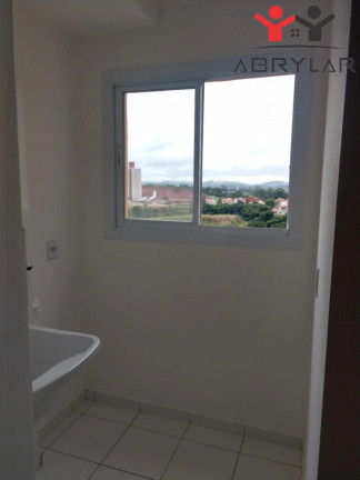 Imagem Imóvel com 2 Quartos à Venda, 48 m² em Nova Cidade Jardim - Jundiaí