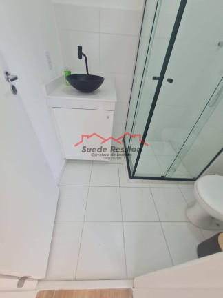 Imagem Apartamento com 2 Quartos para Alugar, 41 m² em Jardim Marajoara - São Paulo Imagem Apartamento com 2 Quartos para Alugar, 41 m² em Jardim Marajoara - São Paulo