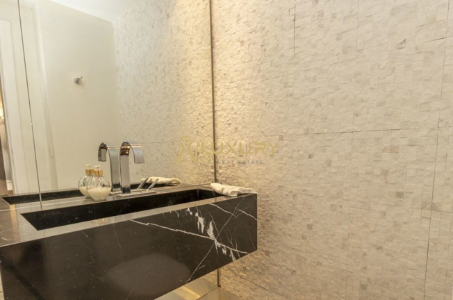 Imagem Imóvel com 4 Quartos à Venda, 398 m² em Belvedere - Belo Horizonte