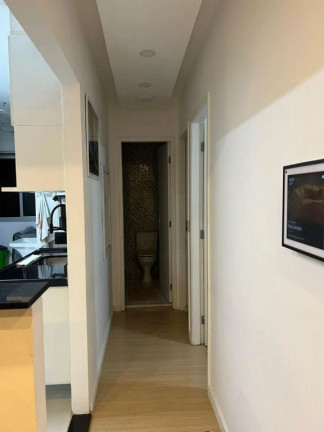 Imagem Apartamento com 2 Quartos à Venda, 47 m² em Vila Liviero - São Paulo
