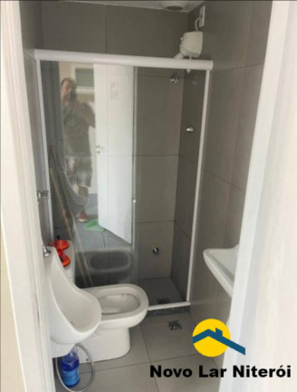 Imagem Sala Comercial à Venda, 24 m² em São Domingos - Niterói Imagem Sala Comercial à Venda, 24 m² em São Domingos - Niterói