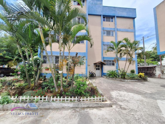 Imagem Apartamento com 3 Quartos à Venda, 84 m² em Coqueiral De Itaparica - Vila Velha