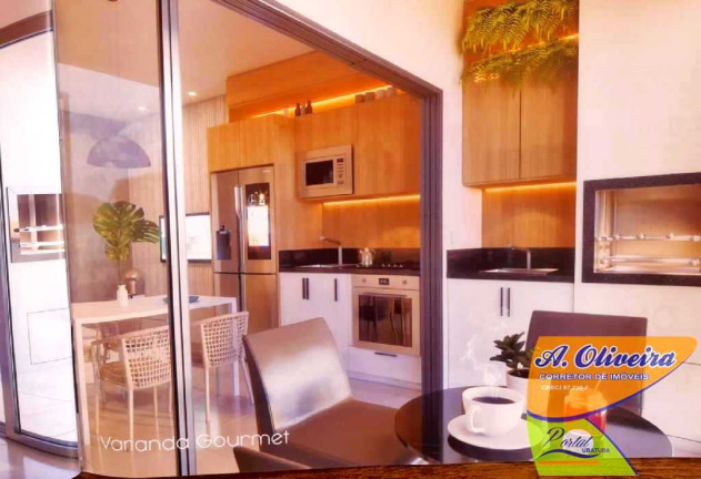Imagem Apartamento com 1 Quarto à Venda, 35 m² em Praia Grande - Ubatuba Imagem Apartamento com 1 Quarto à Venda, 35 m² em Praia Grande - Ubatuba