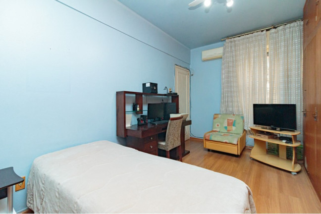 Imagem Apartamento com 3 Quartos à Venda, 144 m² em Rio Branco - Porto Alegre