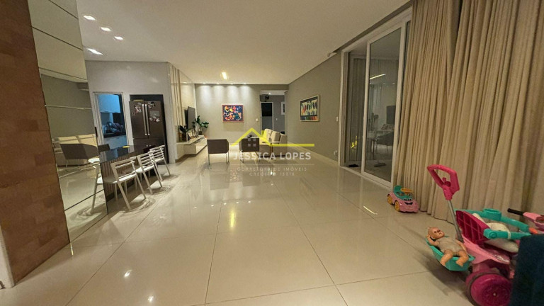 Imagem Casa com 4 Quartos à Venda, 500 m² em Amazônia Park - Cabedelo