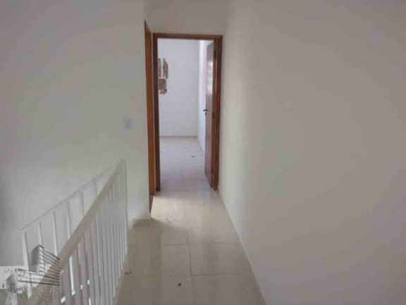 Imagem Casa com 2 Quartos à Venda, 78 m² em Jardim São Guilherme - Sorocaba