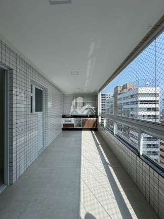 Imagem Apartamento com 2 Quartos à Venda, 93 m² em Caiçara - Praia Grande