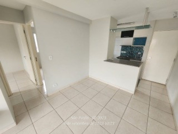 Imagem Apartamento com 2 Quartos à Venda, 47 m² em Taboão - São Bernardo Do Campo