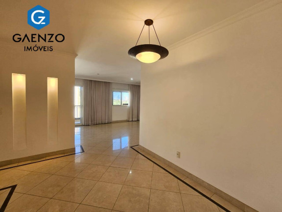Imagem Apartamento com 2 Quartos para Alugar, 139 m² em Tamboré - Santana De Parnaíba