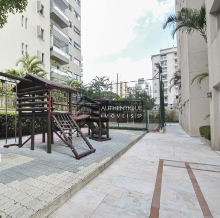 Imagem Apartamento com 4 Quartos à Venda, 195 m² em Moema índios - São Paulo Imagem Apartamento com 4 Quartos à Venda, 195 m² em Moema índios - São Paulo